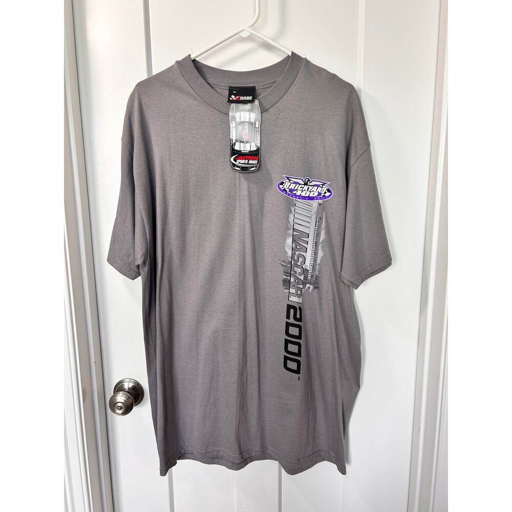 vintage Chase Authentic 2000 Brickyard 400 Racing Indianapolis Motor‎ Speedway